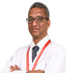 Dr Mahesh Bennikal
