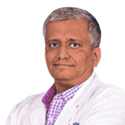 Dr Mayoor Prabhu