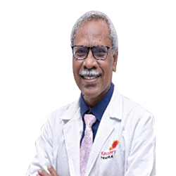 Dr Ravi Shankar