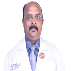 Dr Sanjeev H