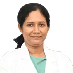 Dr Topoti Mukherji