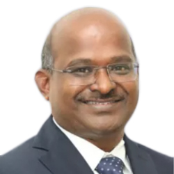 Dr Veerabhadra Gupta